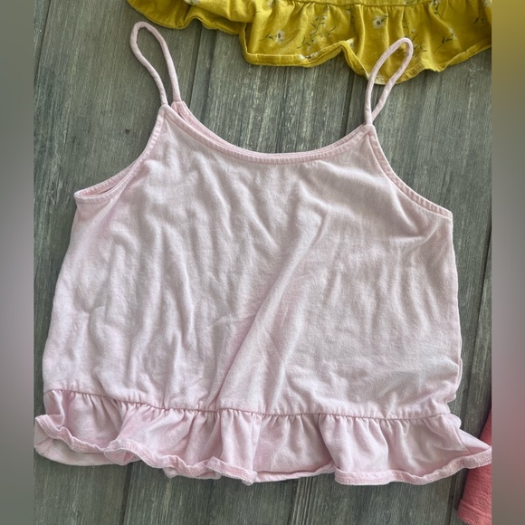Summer bundle!  Girls size 8/10 - Picture 5 of 6